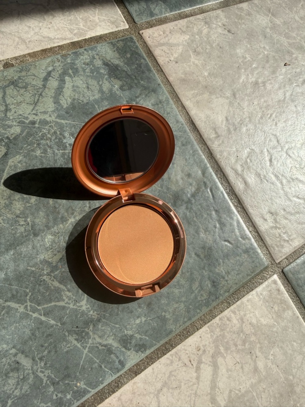 MAC Bronzer